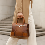 Elegante Damenhandtasche