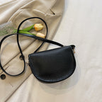 Damenhandtasche aus Sattelleder