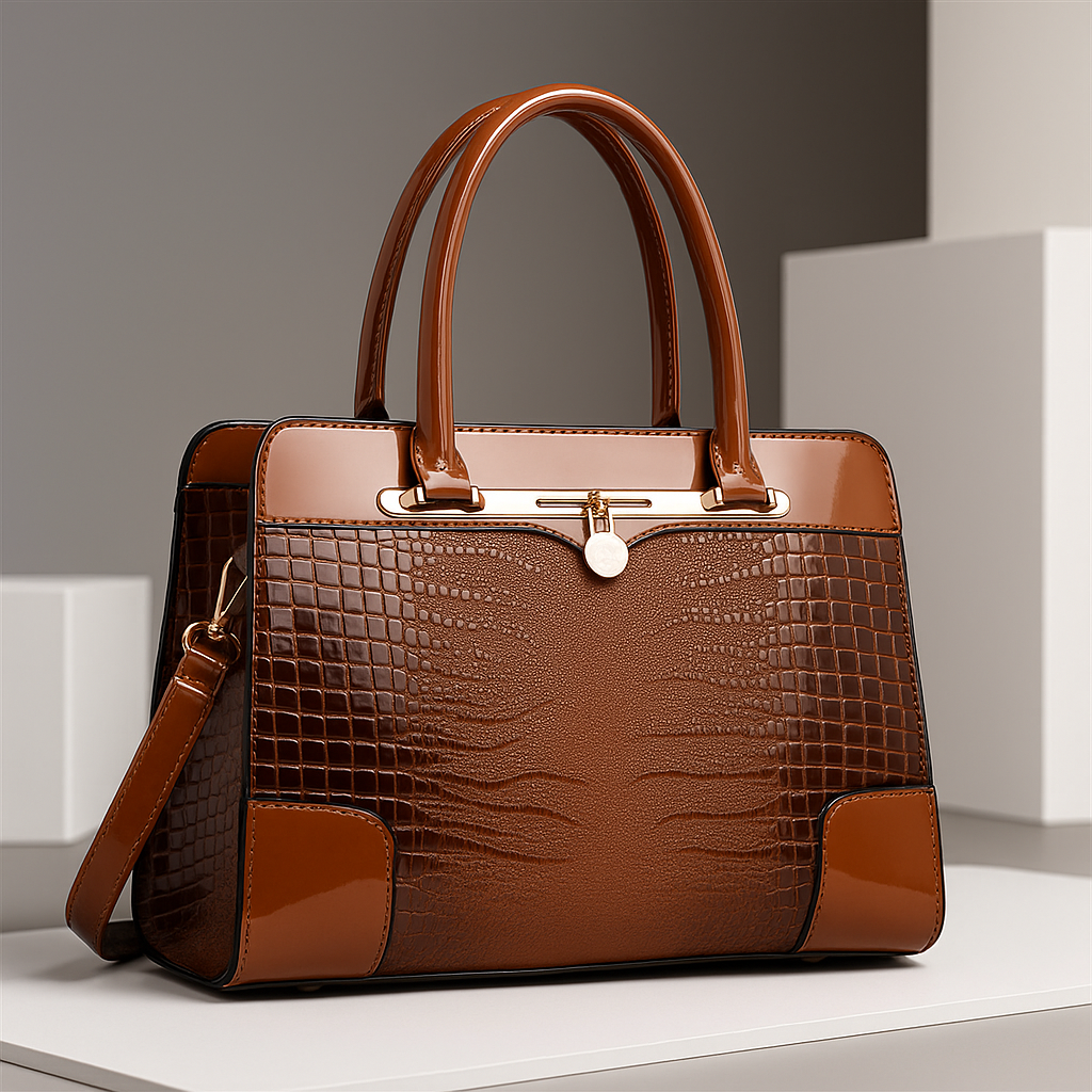 Elegante Damenhandtasche