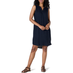 Sleeveless Sheath Summer Dress – Lightweight Flattering for Women