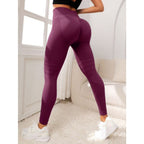 Curvay 3D Sculpt Leggings - Cellulite-Smoothing Compression