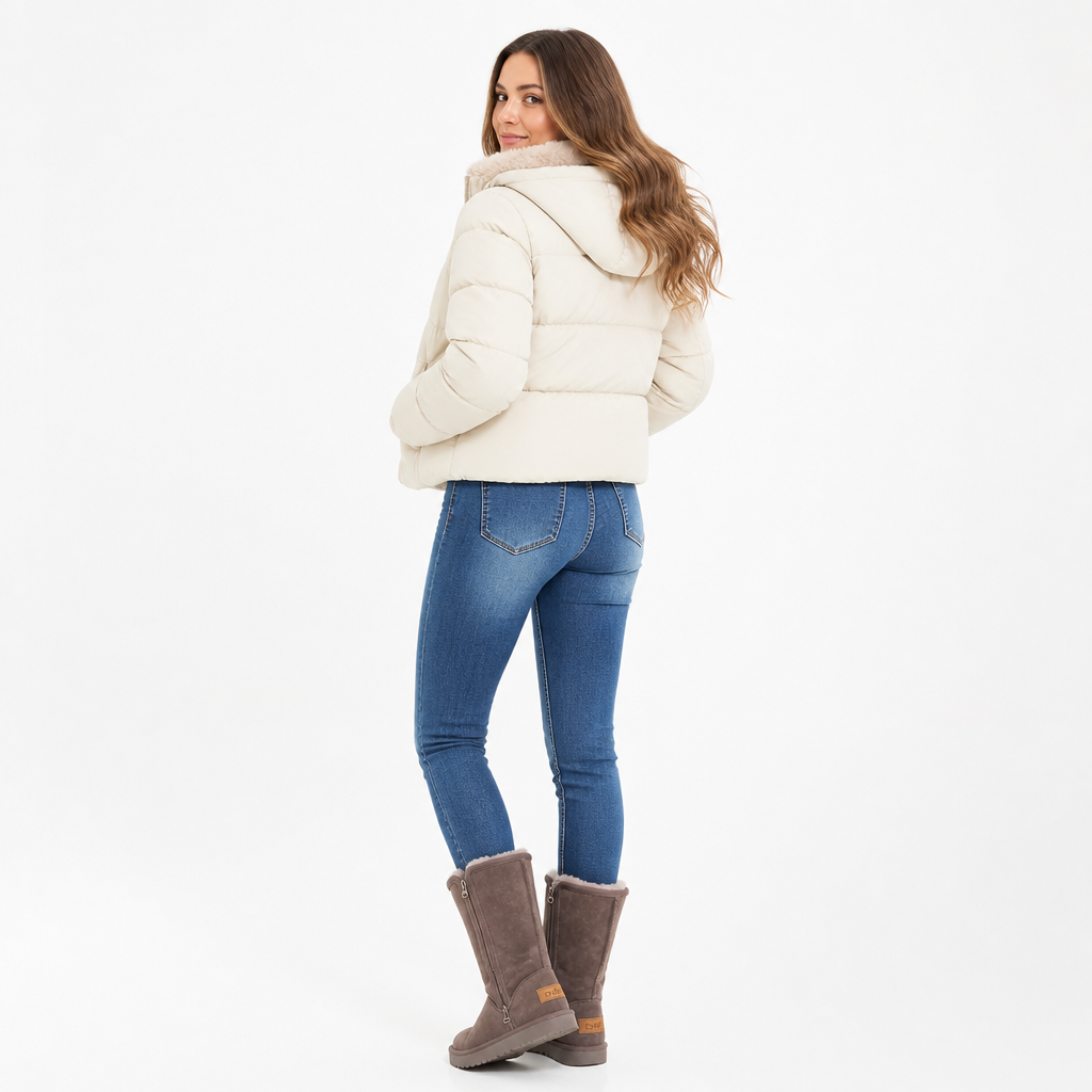 Winter Boots for the Snow | Insulated Outdoor Boots