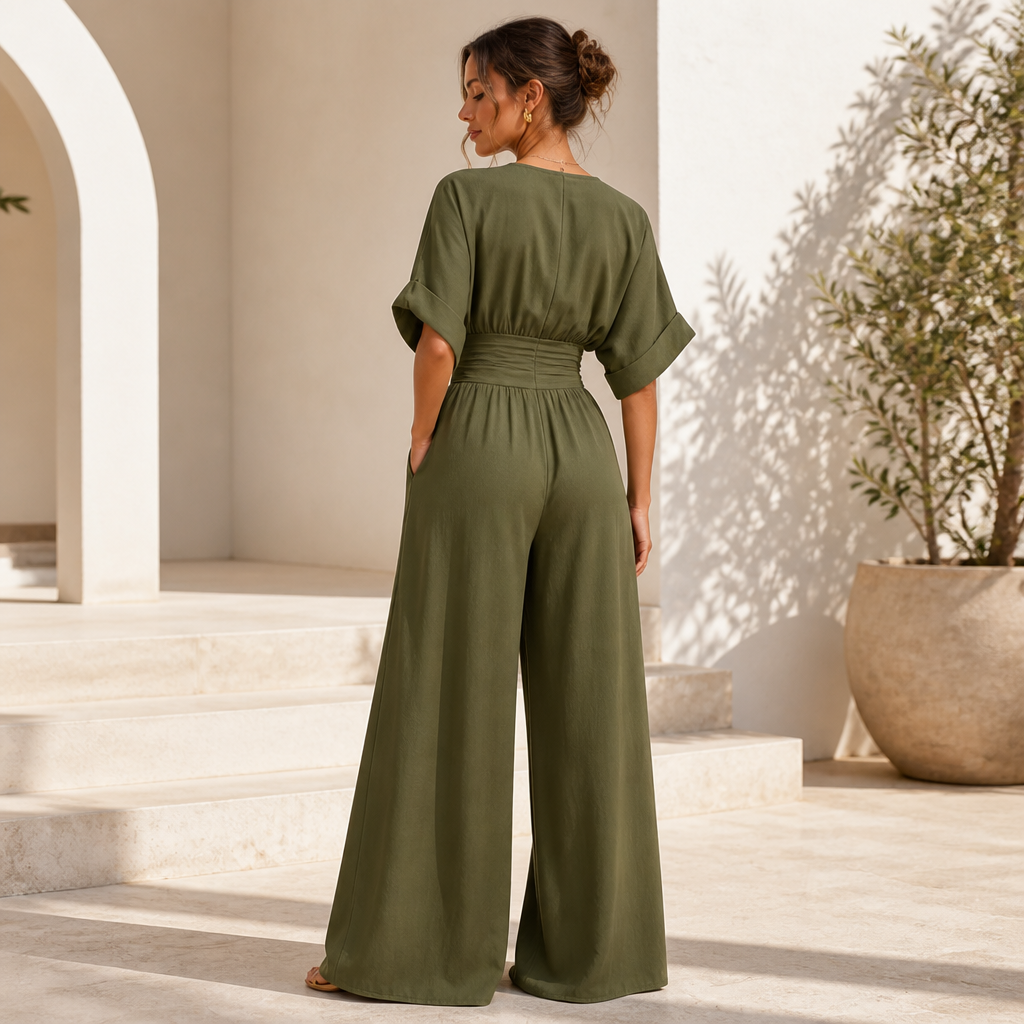 Elegant Women's Outfit Set Versatile Combination for Everyday Wear