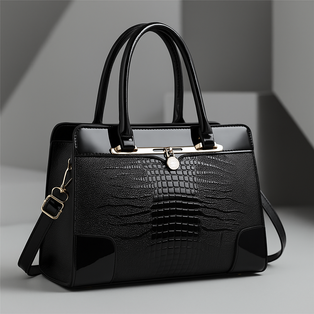 Elegante Damenhandtasche
