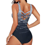 Tummy Sculpting Swimsuit – Shaping for Women