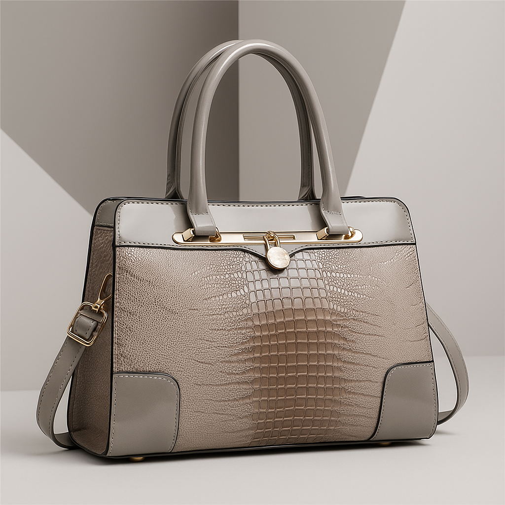 Elegante Damenhandtasche