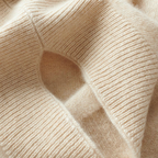 Women's Warm Merino Shawl