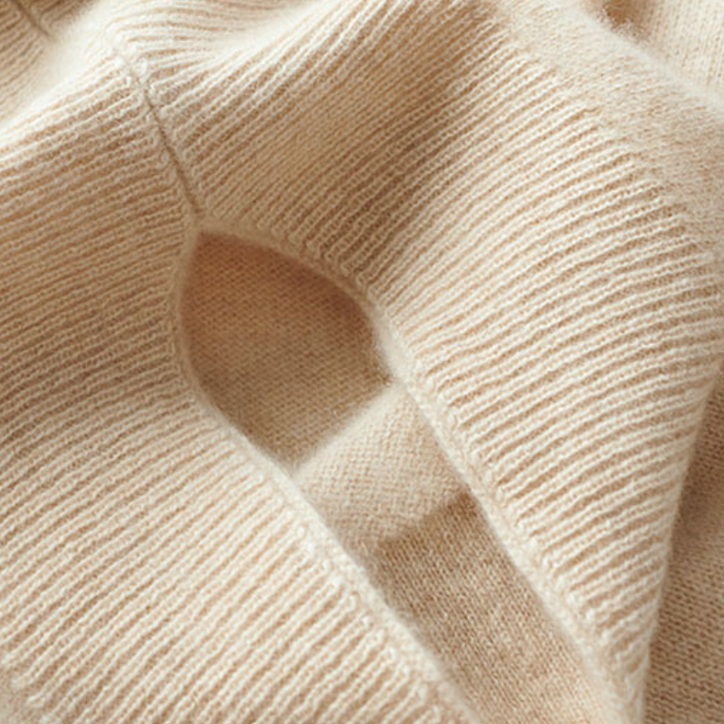 Women's Warm Merino Shawl