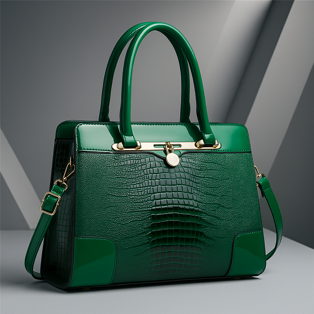 Elegante Damenhandtasche