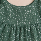 Lightweight Vintage-Inspired Summer Dress for Sunny Days - Curvay