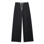 Effortlessly Stylish Everyday Comfort Wide Leg Pants For Women