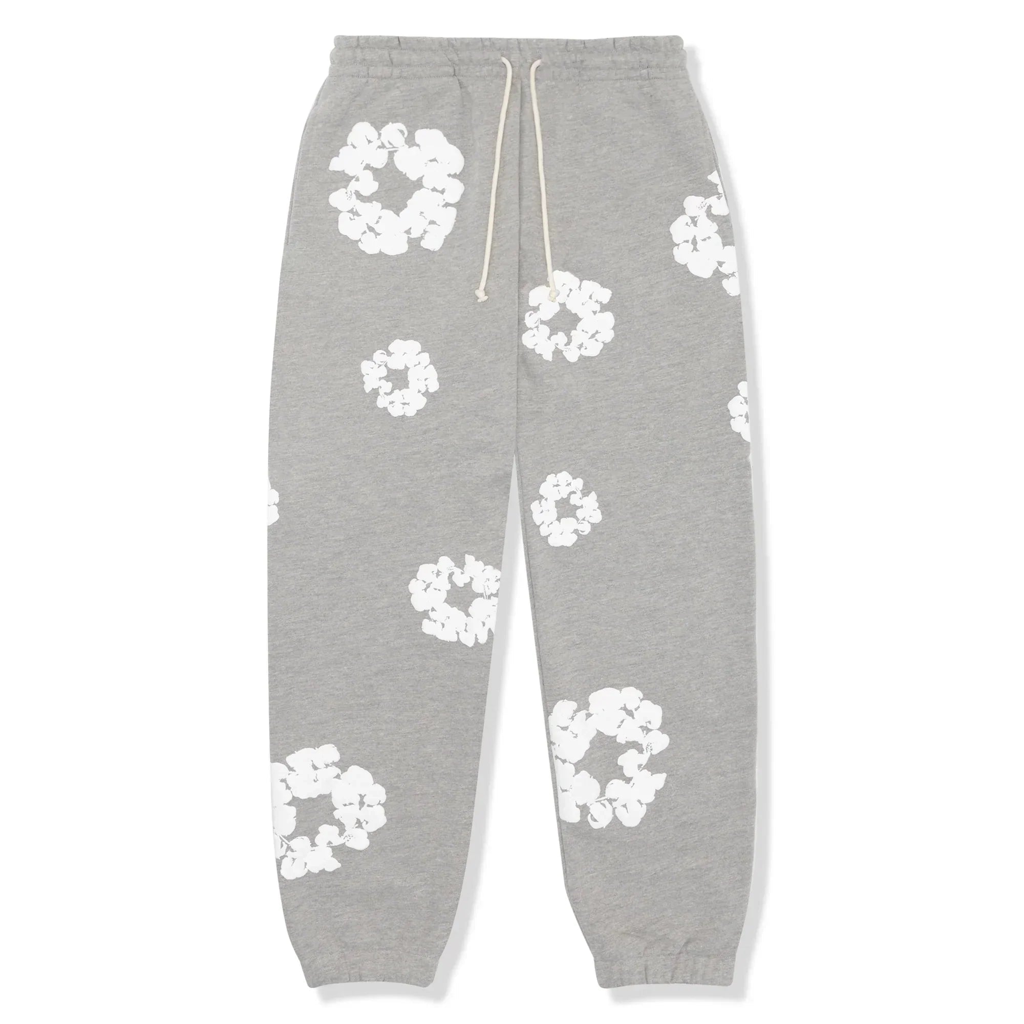 Boho Floral Cozy Outfit Set | Soft Casual Wear