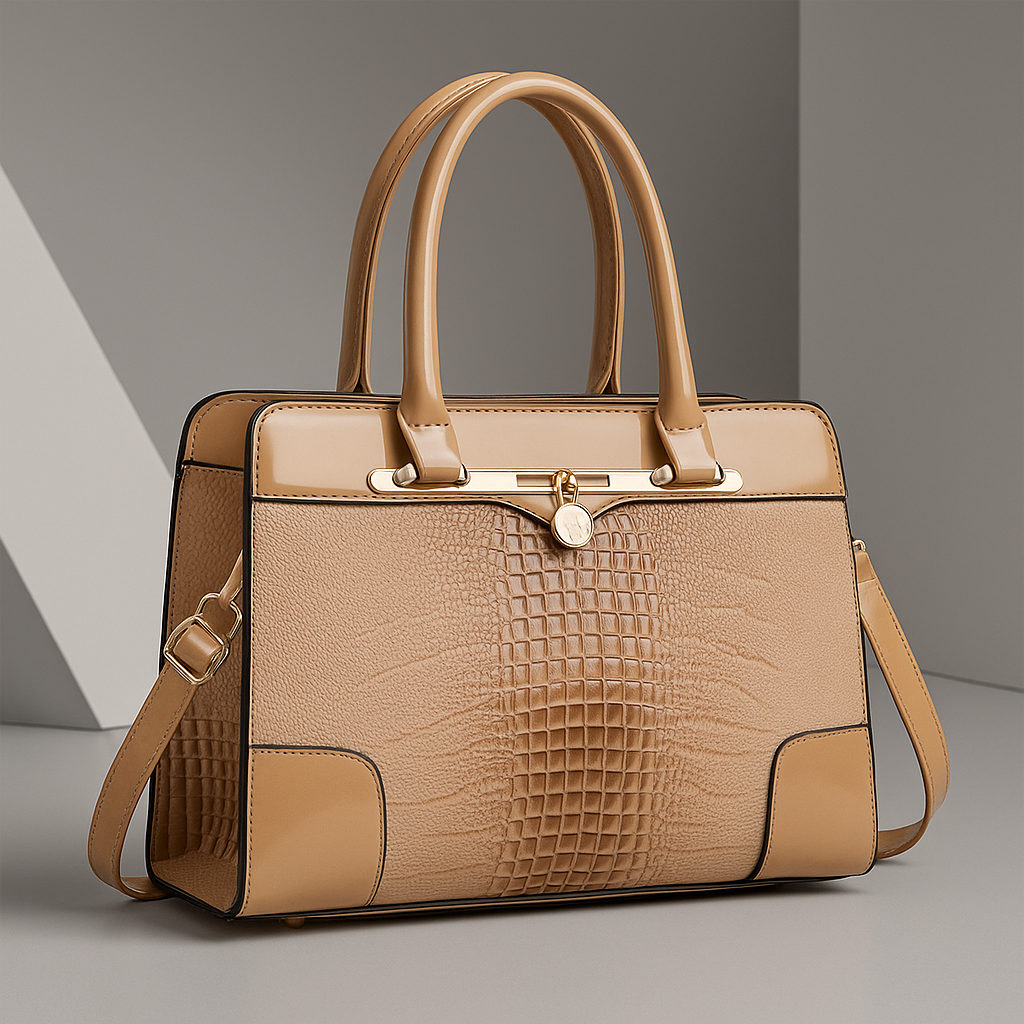 Elegante Damenhandtasche