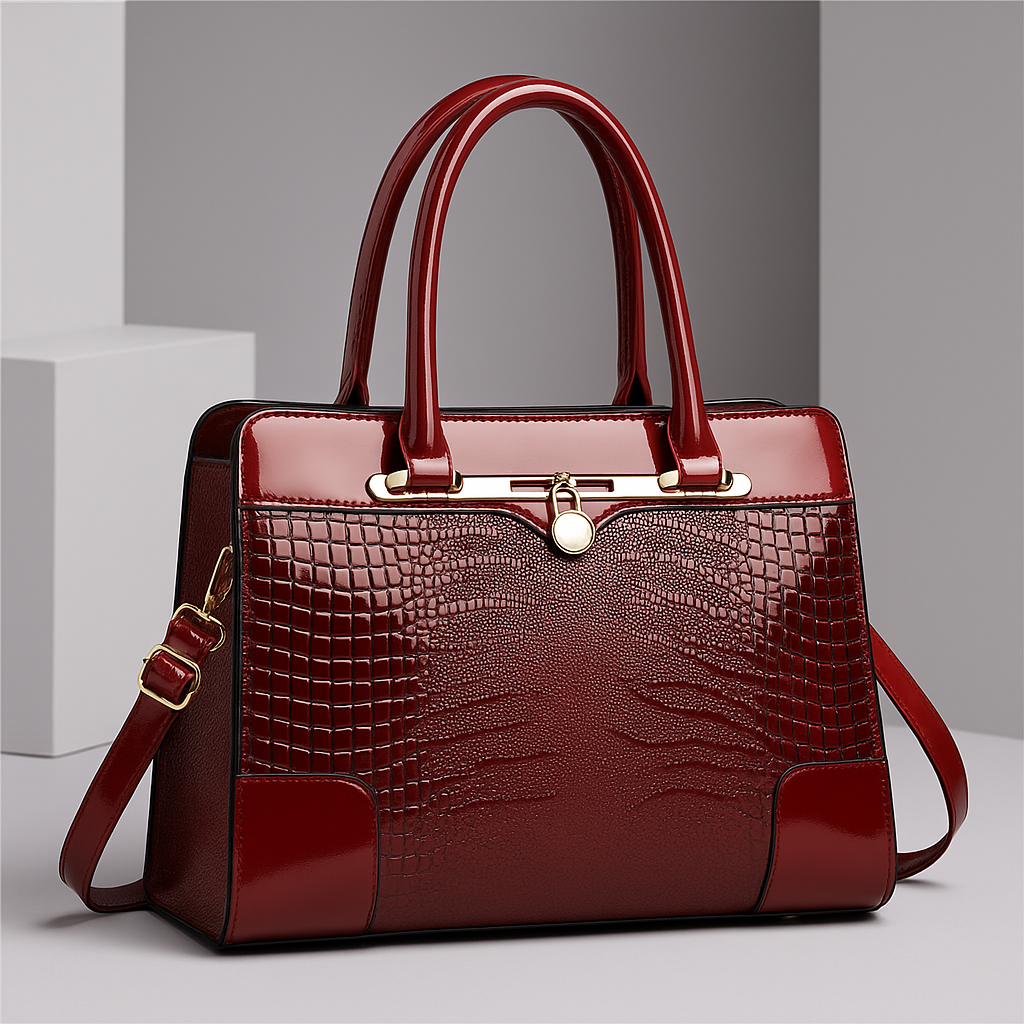 Elegante Damenhandtasche