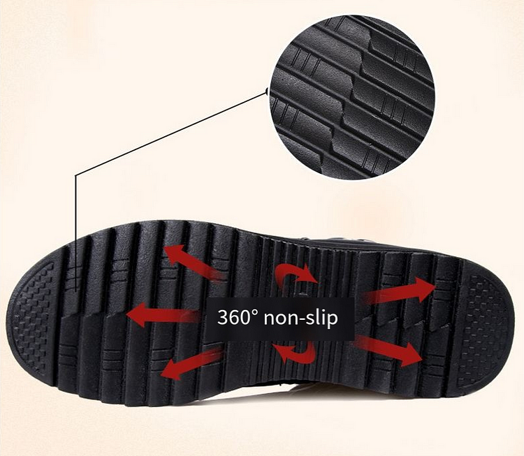 Orthopädische Schuhe aus echtem Leder für komfortablen Halt | Schuhe mit Fußgewölbestütze