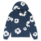 Boho Floral Cozy Outfit Set | Soft Casual Wear