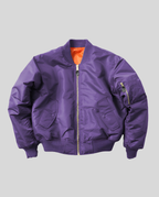 Timeless & Versatile Women's Bomber Jacket
