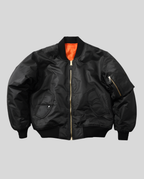 Timeless & Versatile Women's Bomber Jacket