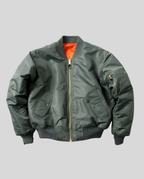 Timeless & Versatile Women's Bomber Jacket