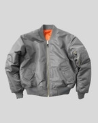 Timeless & Versatile Women's Bomber Jacket