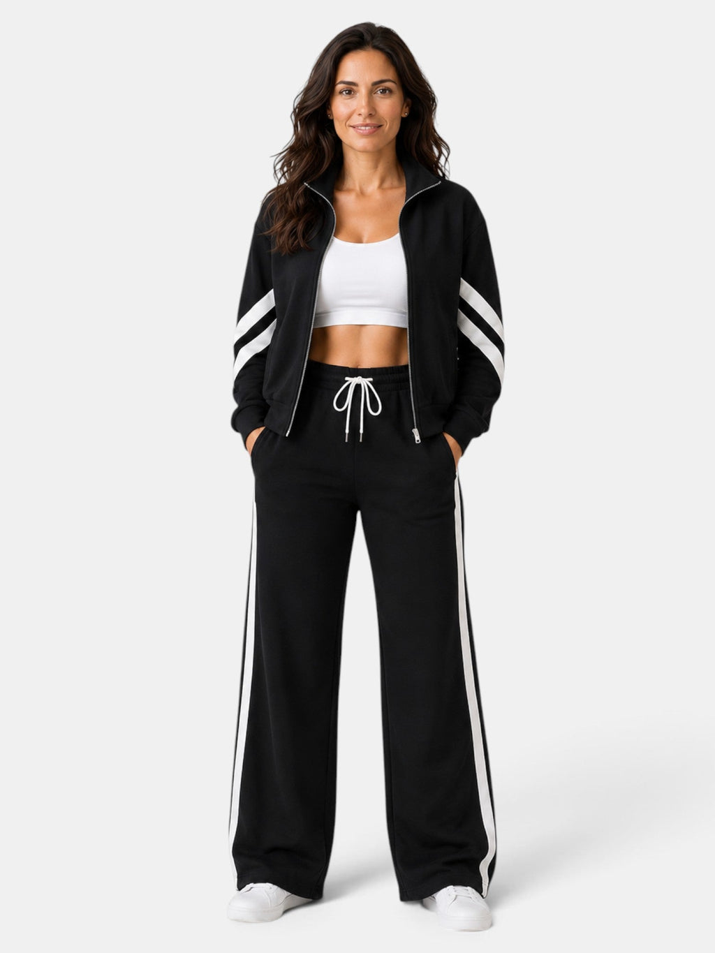 Women's 2 Piece Casual Set
