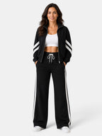 Women's 2 Piece Casual Set