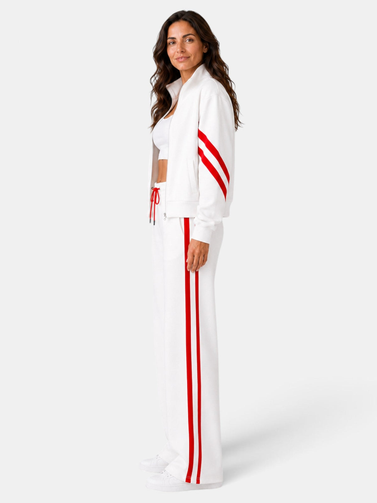 Women's 2 Piece Casual Set