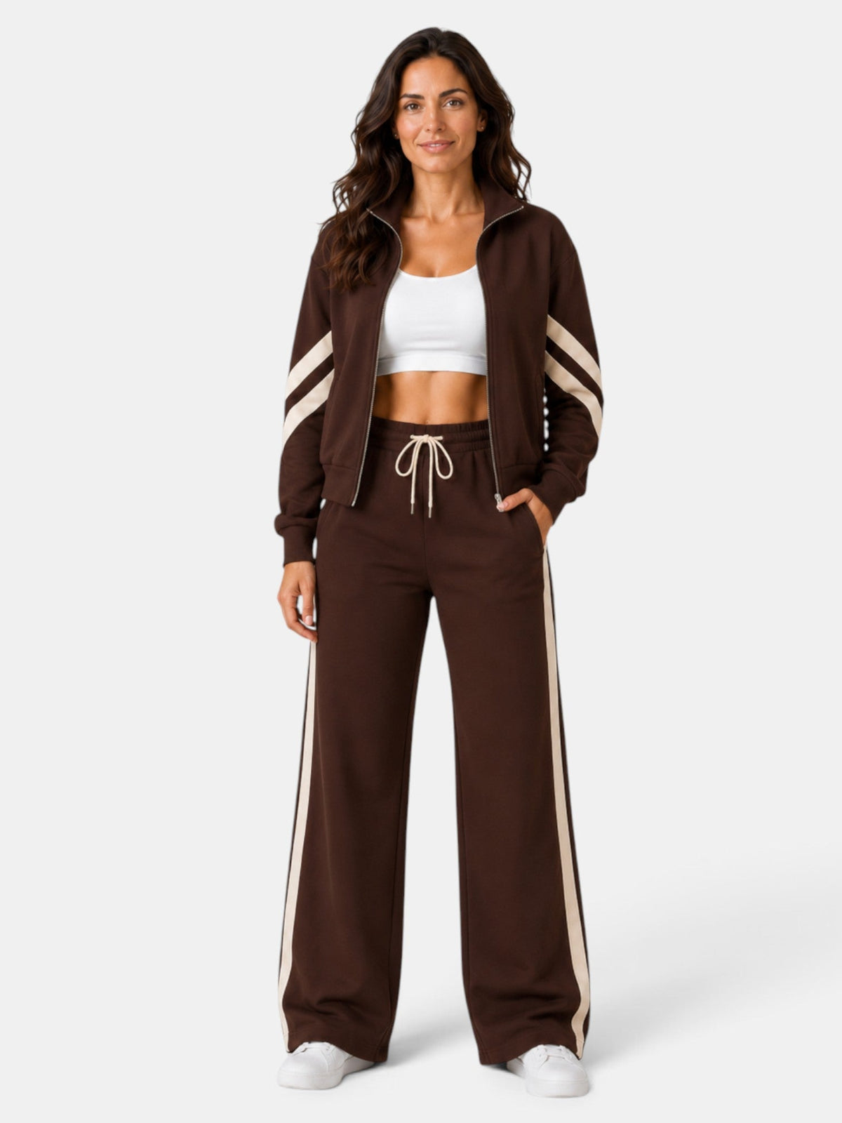 Women's 2 Piece Casual Set