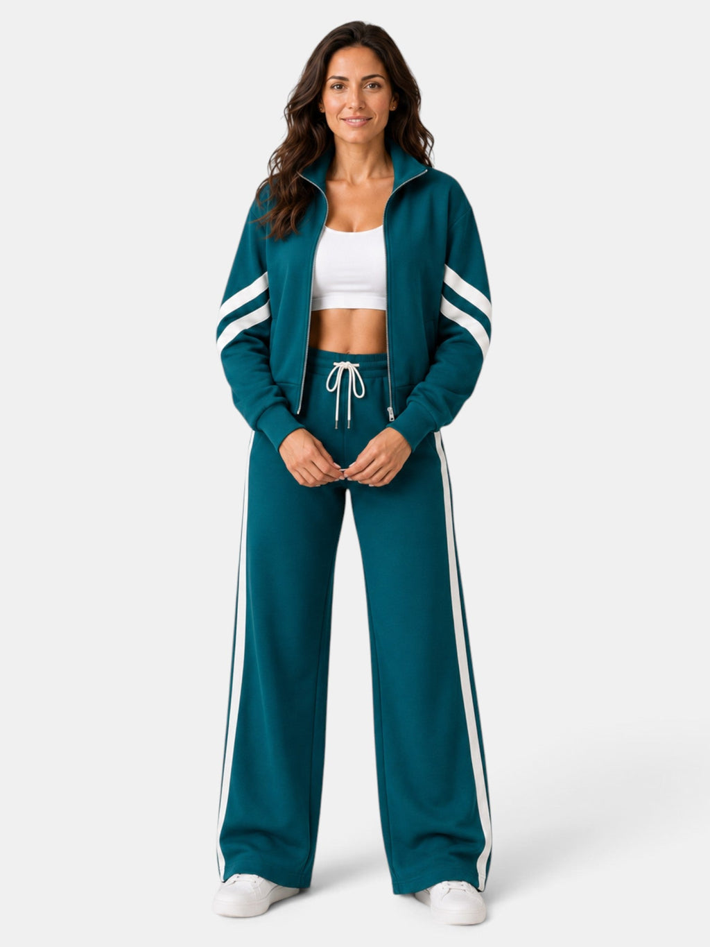Women's 2 Piece Casual Set