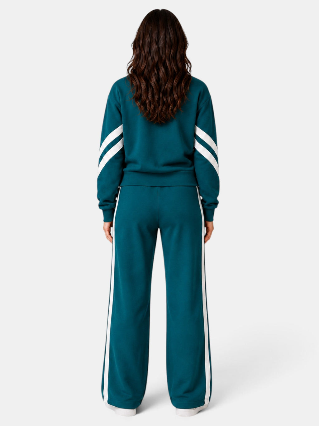 Women's 2 Piece Casual Set