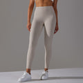 High-Waist Smooth Sculpting Shaping Legging