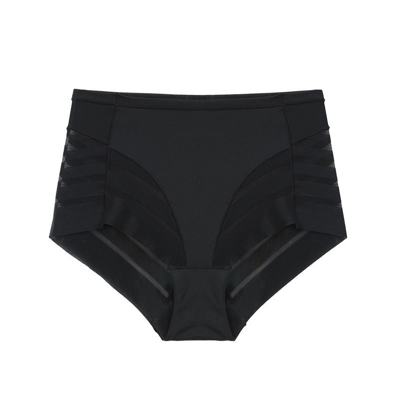 High Waist Shaping Brief Underwear