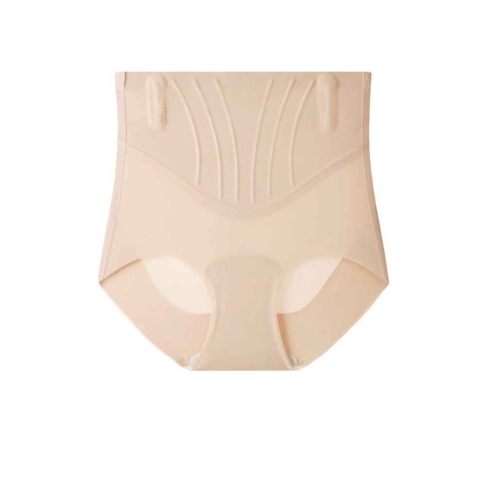 High Waist Sculpting Shaping Brief