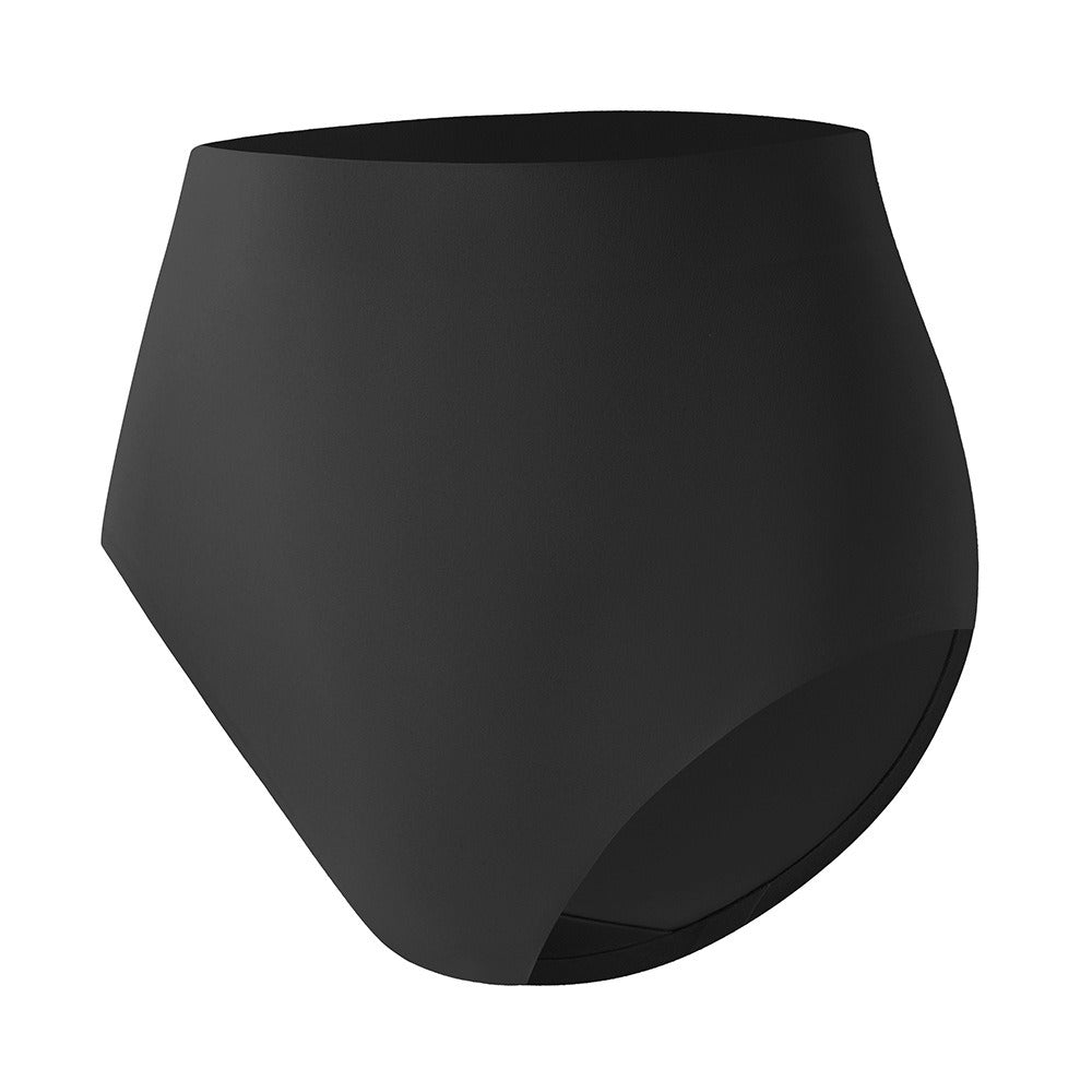 Ultra-Smooth High Waist Thong Shapewear