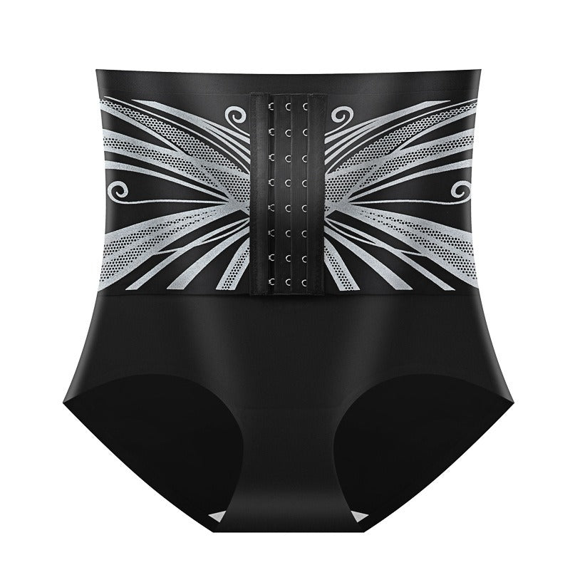High Waist Hook Shaping Brief