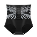 High Waist Hook Shaping Brief
