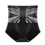 High Waist Hook Shaping Brief