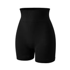 High Waist Sculpting Shaping Shorts