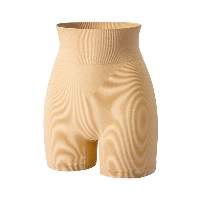 High Waist Sculpting Shaping Shorts