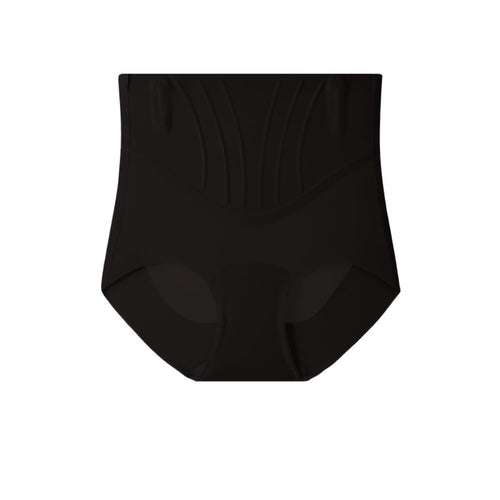 High Waist Sculpting Shaping Brief