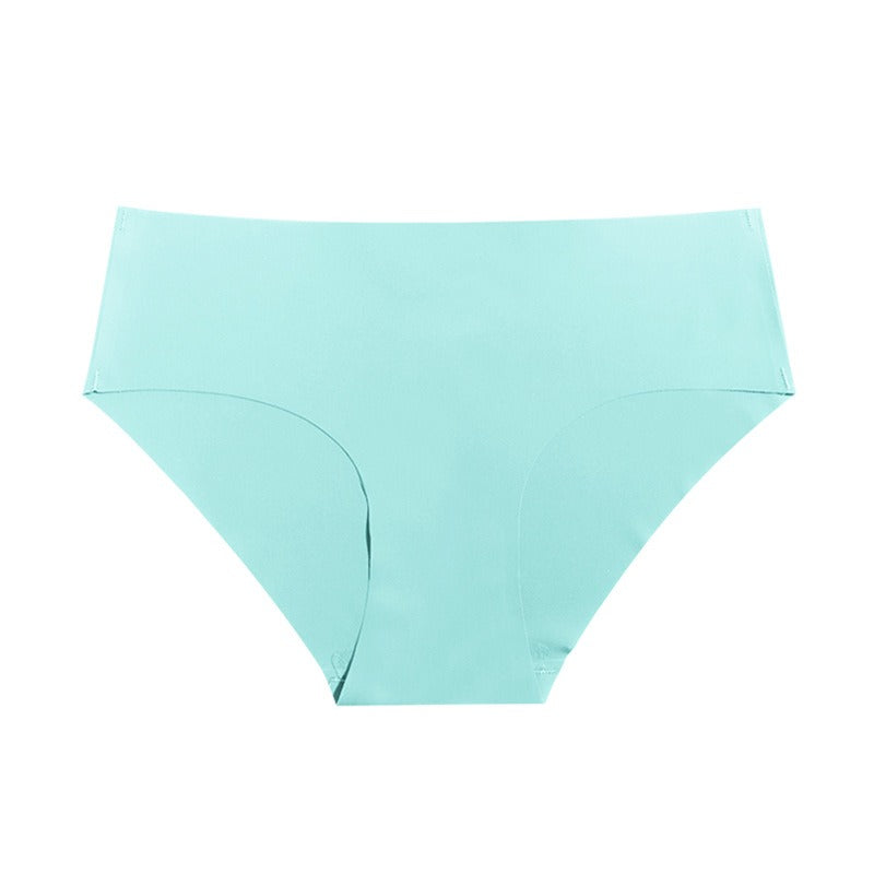 Seamless Mid Rise Shaping Brief