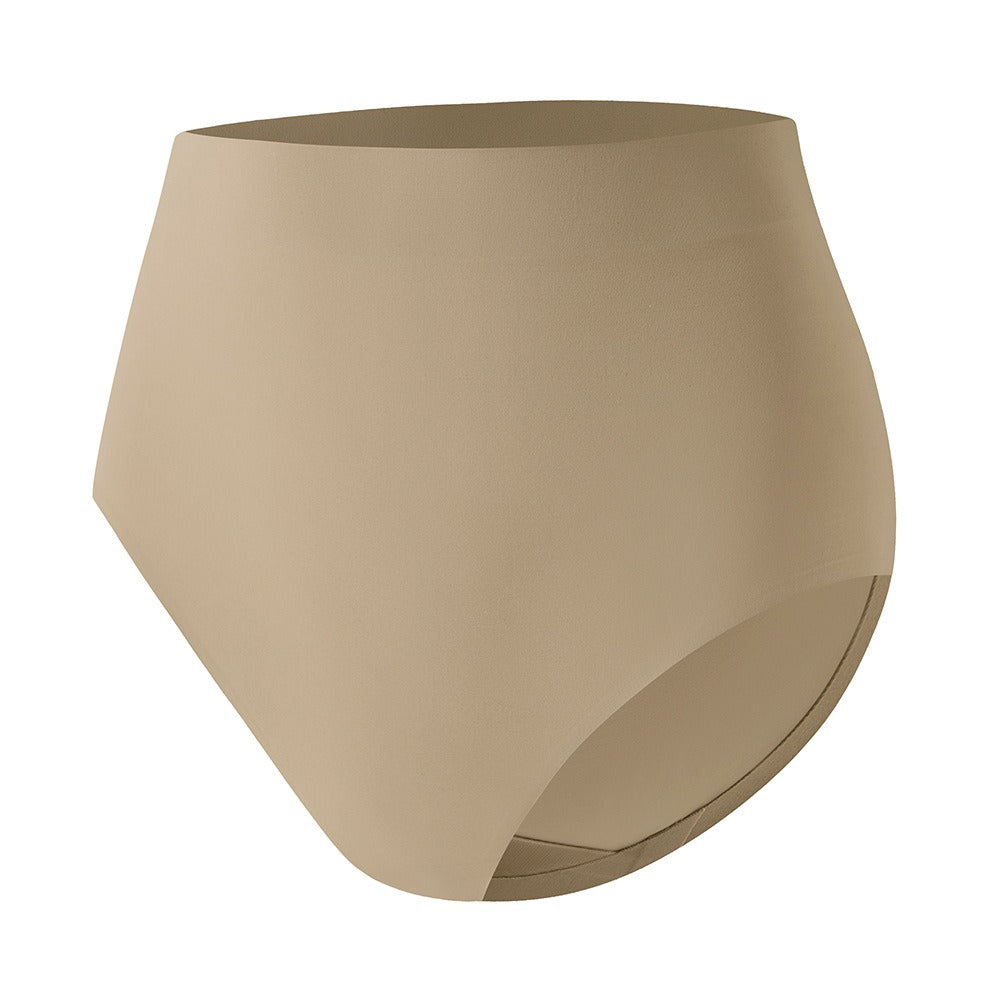 Ultra-Smooth High Waist Thong Shapewear