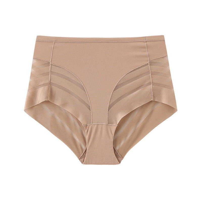 High Waist Shaping Brief Underwear