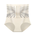 High Waist Hook Shaping Brief