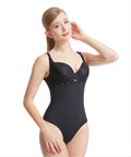 Nahtloser Stütz-Bodysuit-Former