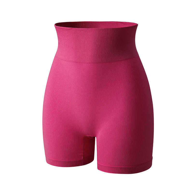 High Waist Sculpting Shaping Shorts