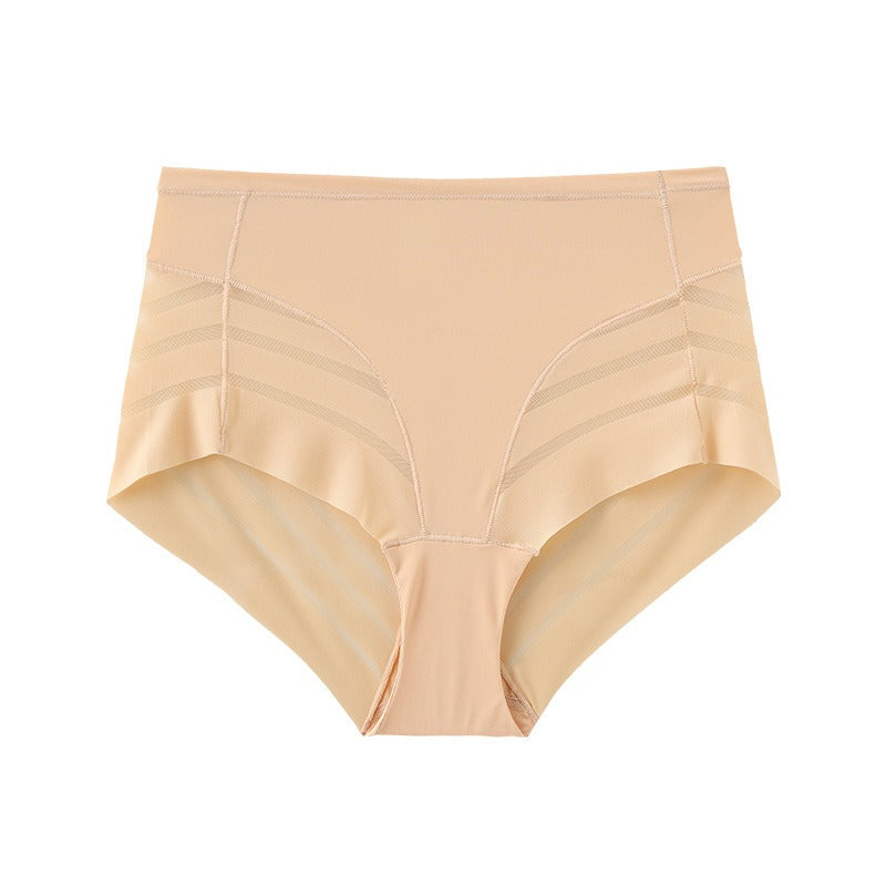 High Waist Shaping Brief Underwear