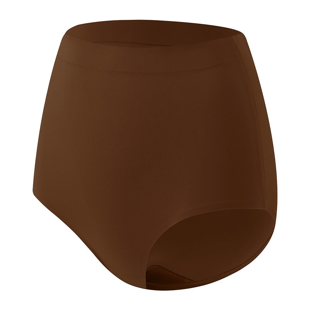 Ultra-Smooth High Waist Thong Shapewear