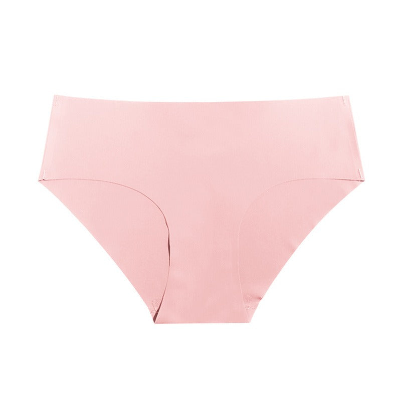 Seamless Mid Rise Shaping Brief