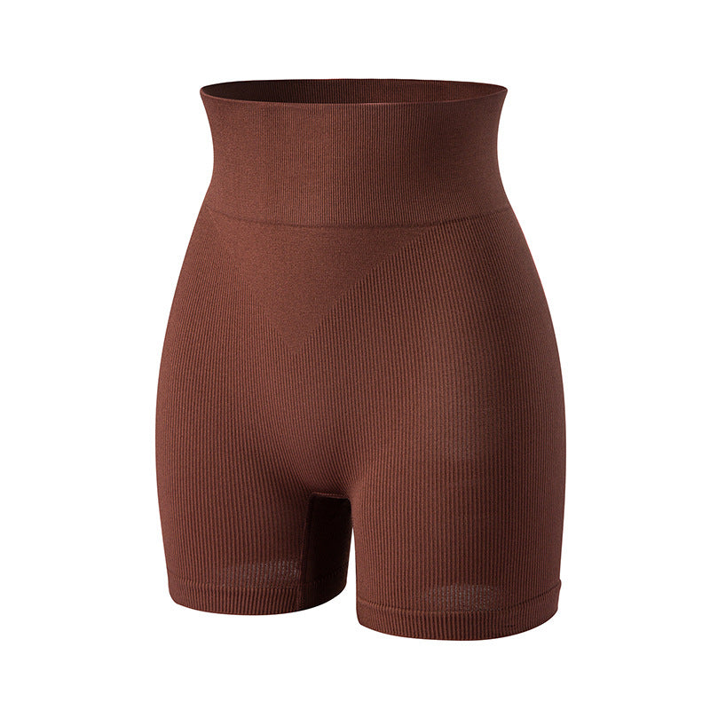 High Waist Sculpting Shaping Shorts